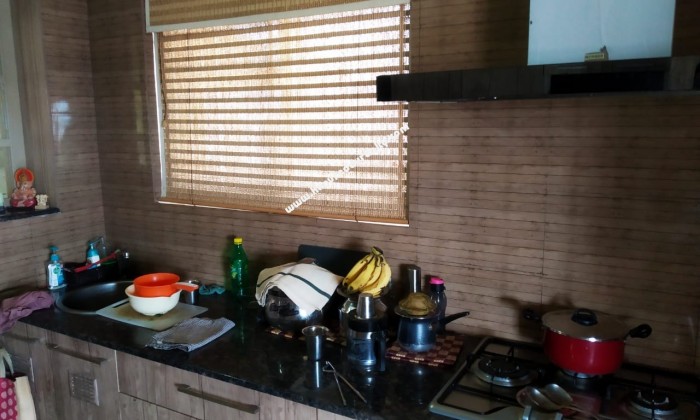 2 BHK Flat for Sale in Thoraipakkam